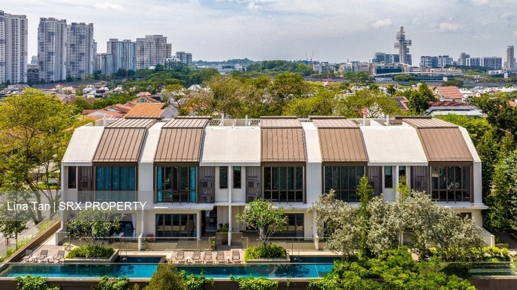 Parksuites (D10), Apartment #544601181